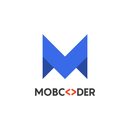 Mobcoder logo