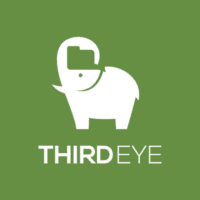 ThirdEye Data logo