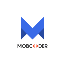 Mobcoder logo