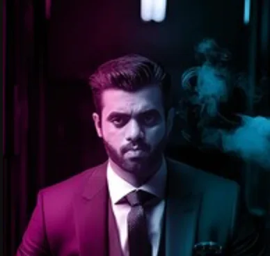 Mughees Rehman