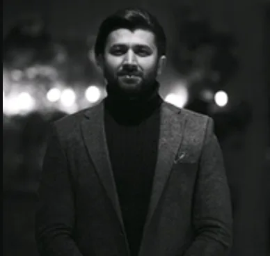 Zeeshan Ahmad